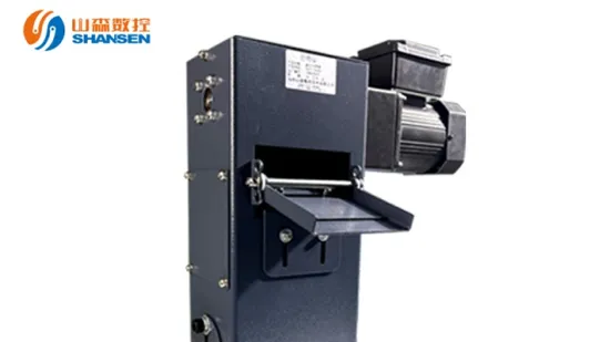 High-Efficiency Ysf1-25150 Oil Skimmer for Quick Liquid Removal